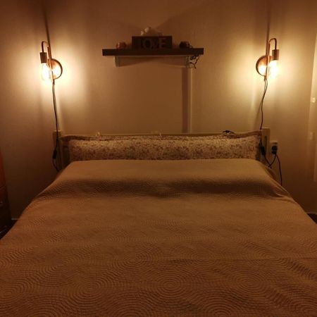 M&T Apartment Kavála Ngoại thất bức ảnh