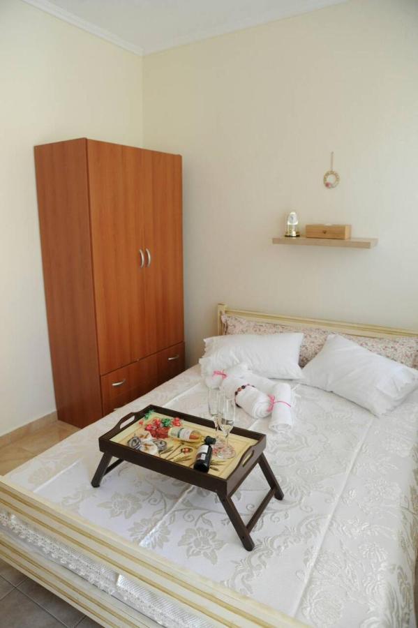 M&T Apartment Kavála Ngoại thất bức ảnh