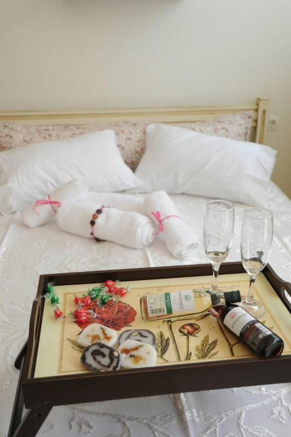 M&T Apartment Kavála Ngoại thất bức ảnh