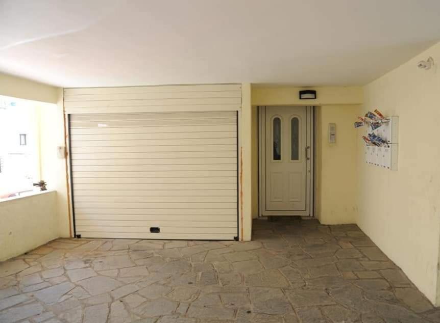 M&T Apartment Kavála Ngoại thất bức ảnh