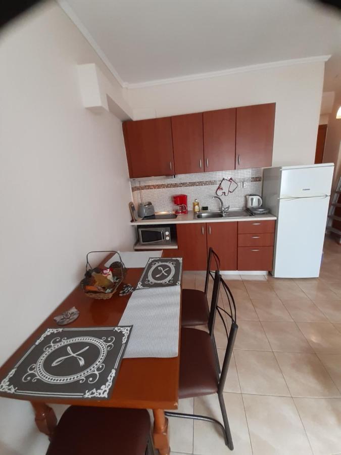 M&T Apartment Kavála Ngoại thất bức ảnh