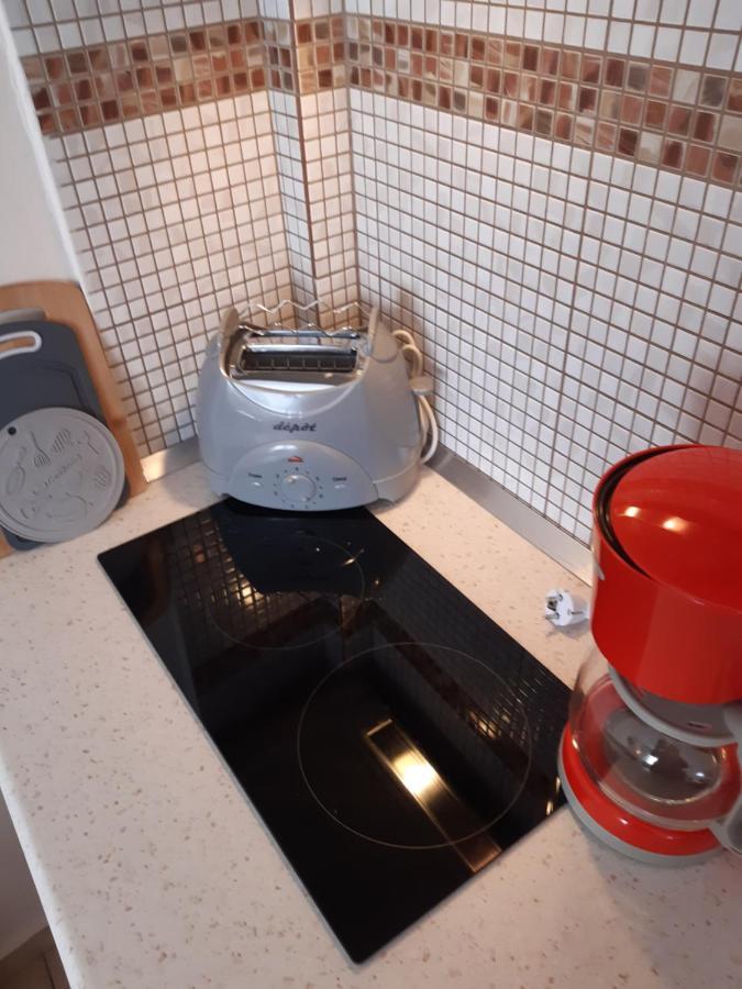 M&T Apartment Kavála Ngoại thất bức ảnh