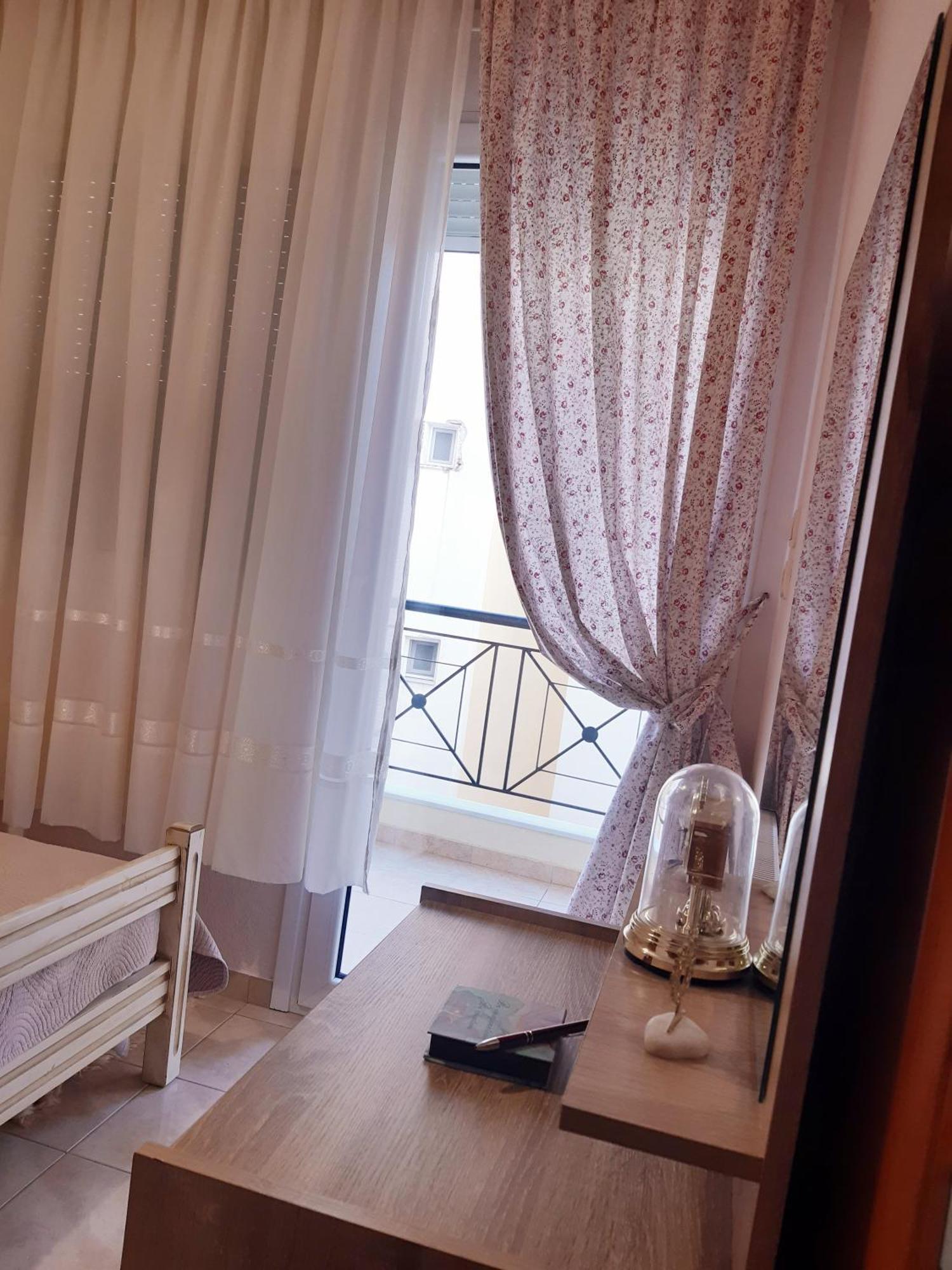 M&T Apartment Kavála Ngoại thất bức ảnh