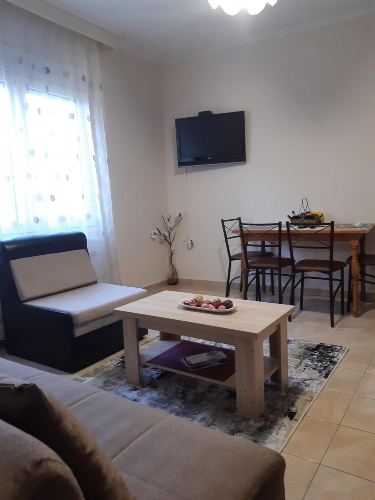 M&T Apartment Kavála Ngoại thất bức ảnh