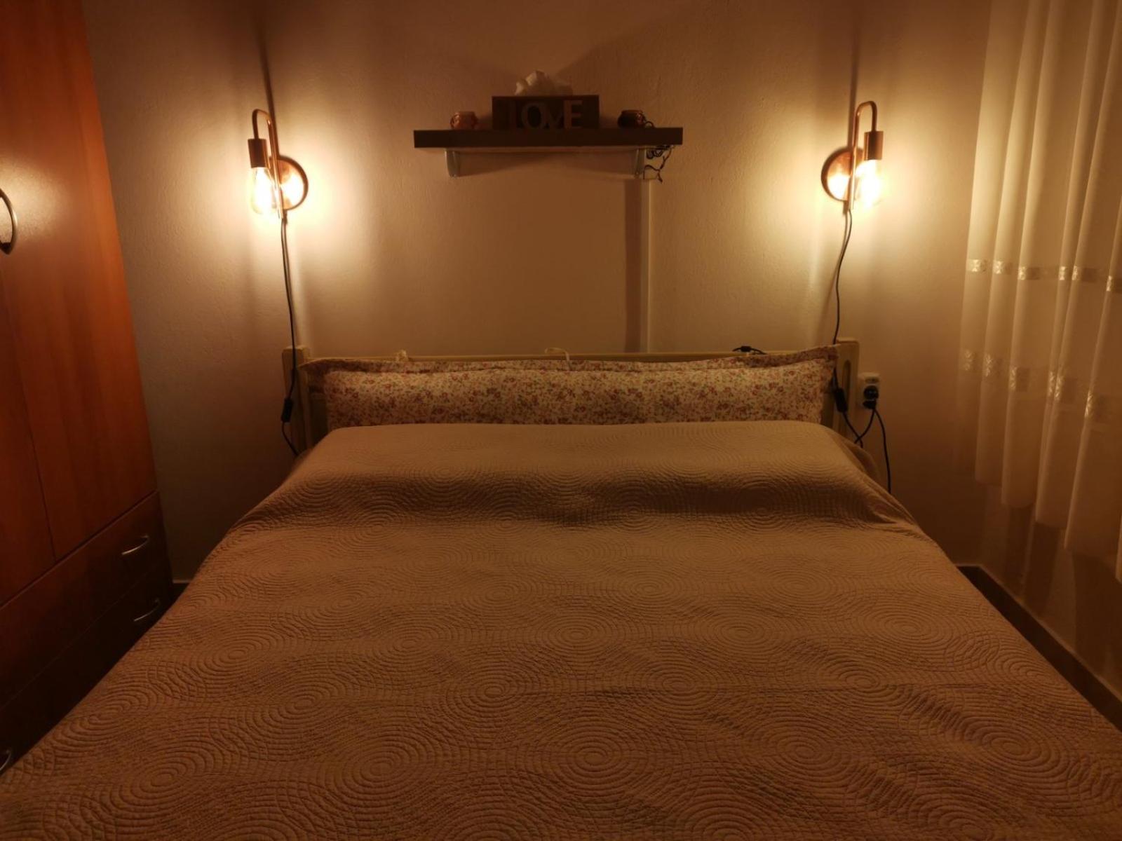 M&T Apartment Kavála Ngoại thất bức ảnh
